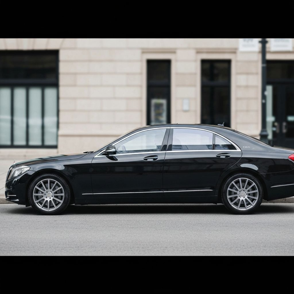 Véhicule Kosta Tours